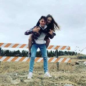 Meet your Posher, Emmersyn